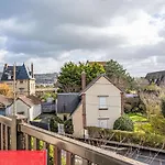 Le Surcouf-4 By Interhome