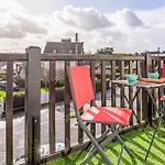 Apartman Le Surcouf-4 By Interhome *
