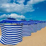 Le Surcouf-4 By Interhome Cabourg
