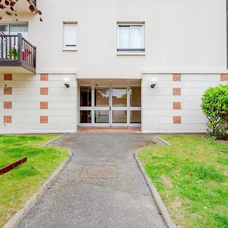 Le Surcouf-4 By Interhome Apartman *