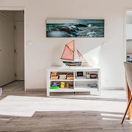 Le Surcouf-4 By Interhome *