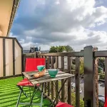 Lejlighed Le Surcouf-4 By Interhome