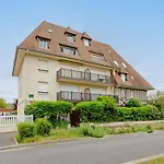 Le Surcouf-4 By Interhome *
