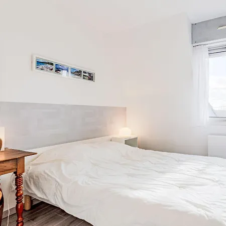 Lejlighed Le Surcouf-4 By Interhome