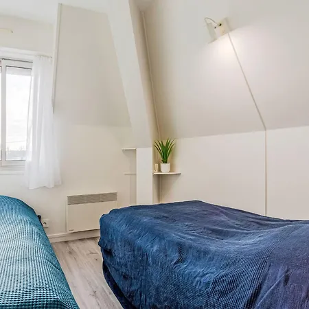 Le Surcouf-4 By Interhome Cabourg