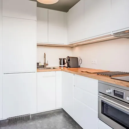 Le Surcouf-4 By Interhome