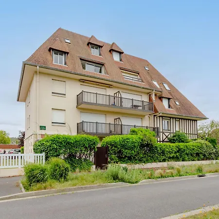 Le Surcouf-4 By Interhome *